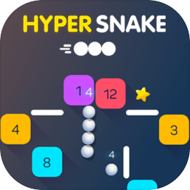 HYPERSNAKE - Play Online for Free!