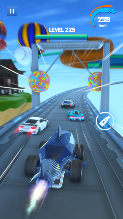 F F Race Master 3D Corrida de Carros versão móvel andróide iOS apk baixar  gratuitamente-TapTap