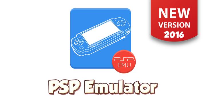 Banner of Emulator for PSP Game 