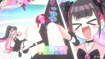 Captura de Tela do Jogo MOMO Crash