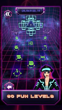 Cuplikan Layar Game Alien Swarm: Sky Force Squadron of Bullet Hell
