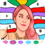 Icon dari Los Polinesios Juegos Colorear
