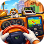 Taxi Boss 的圖示