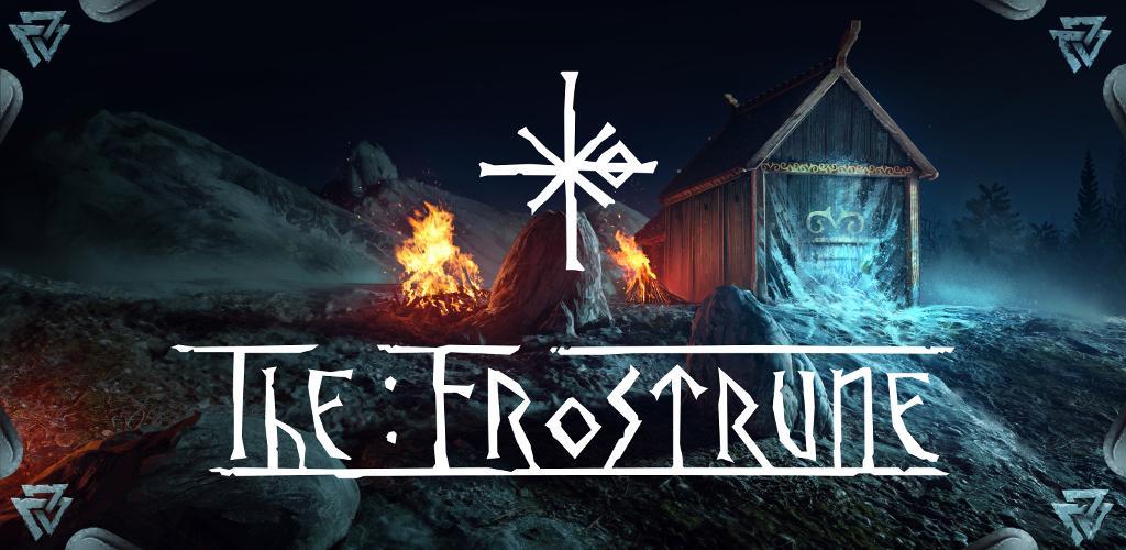 The Frostrune screenshot