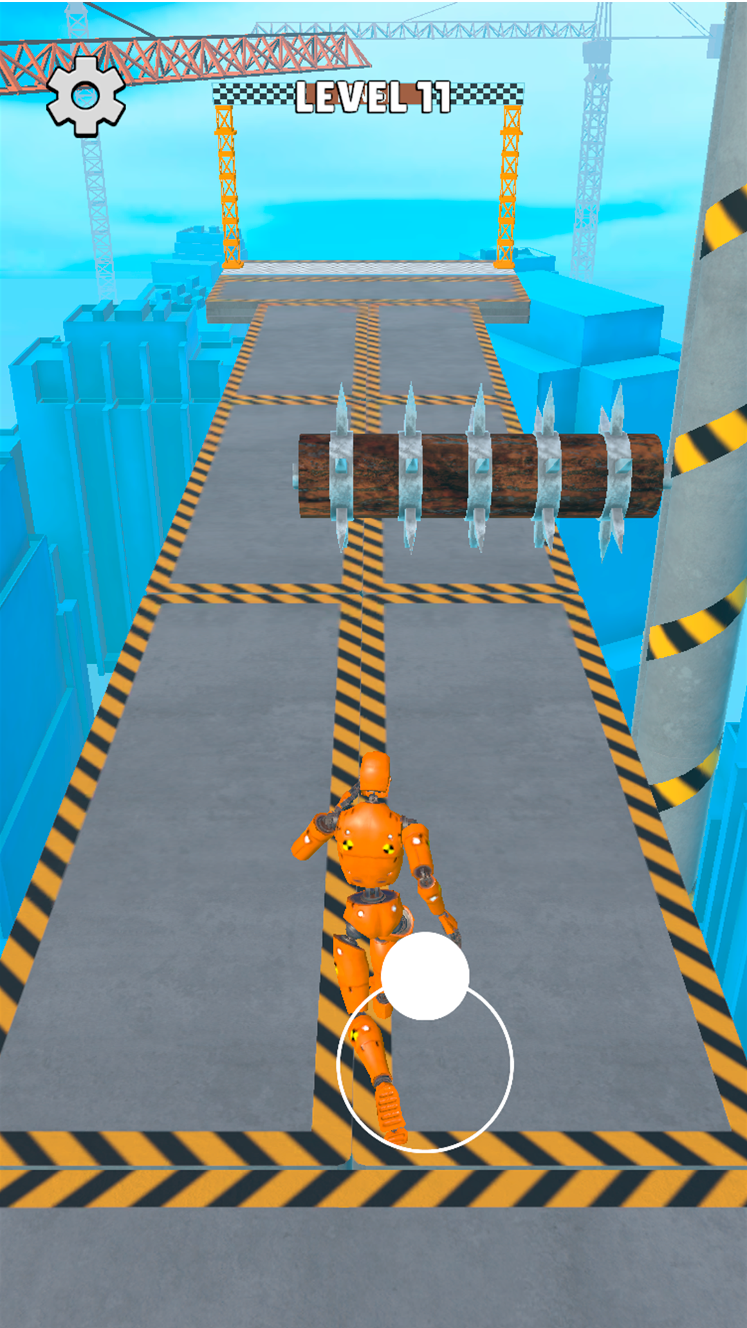Dummy Devil Latest Version for Android/iOS APK - TapTap