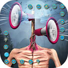 Siren Head Game: Scary Games android iOS apk download for free-TapTap