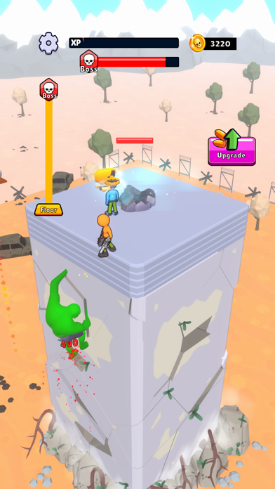 Survivor Tower Latest Version for Android/iOS APK - TapTap