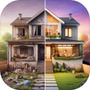 Home Design Makeover