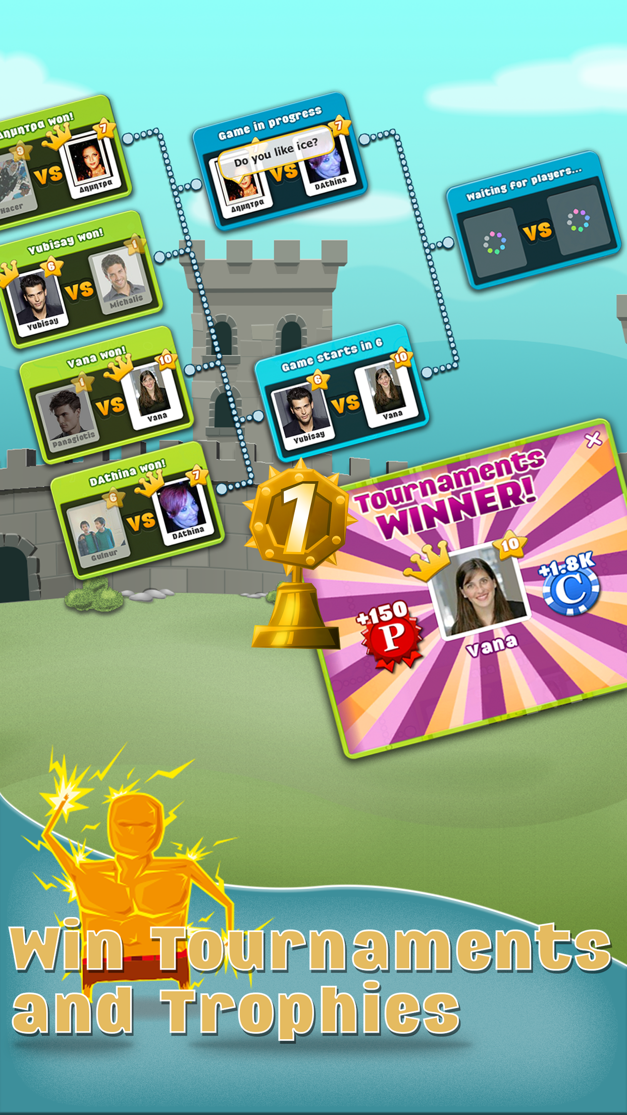 Screenshot 4 of Soorimo River 1.6.7