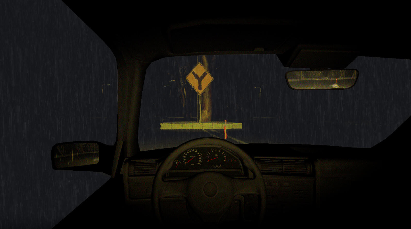 Screenshot of Route8