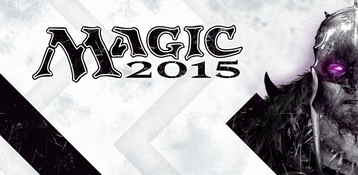 Banner of Magic 2015 