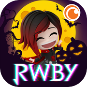 RWBY: クリスタルマッチ