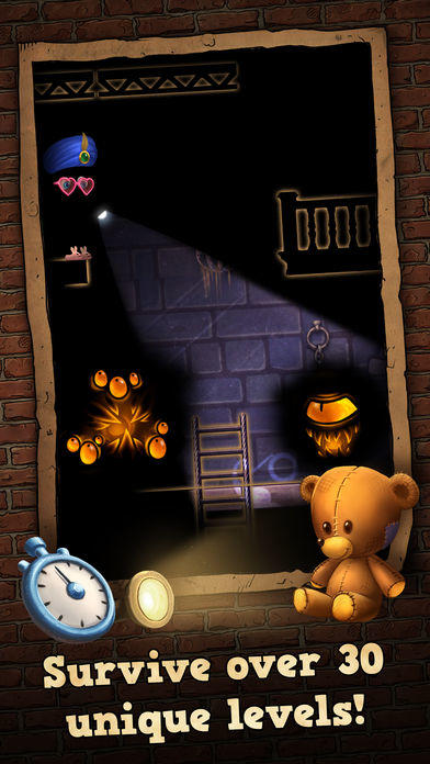 LightEaters! Game Screenshot