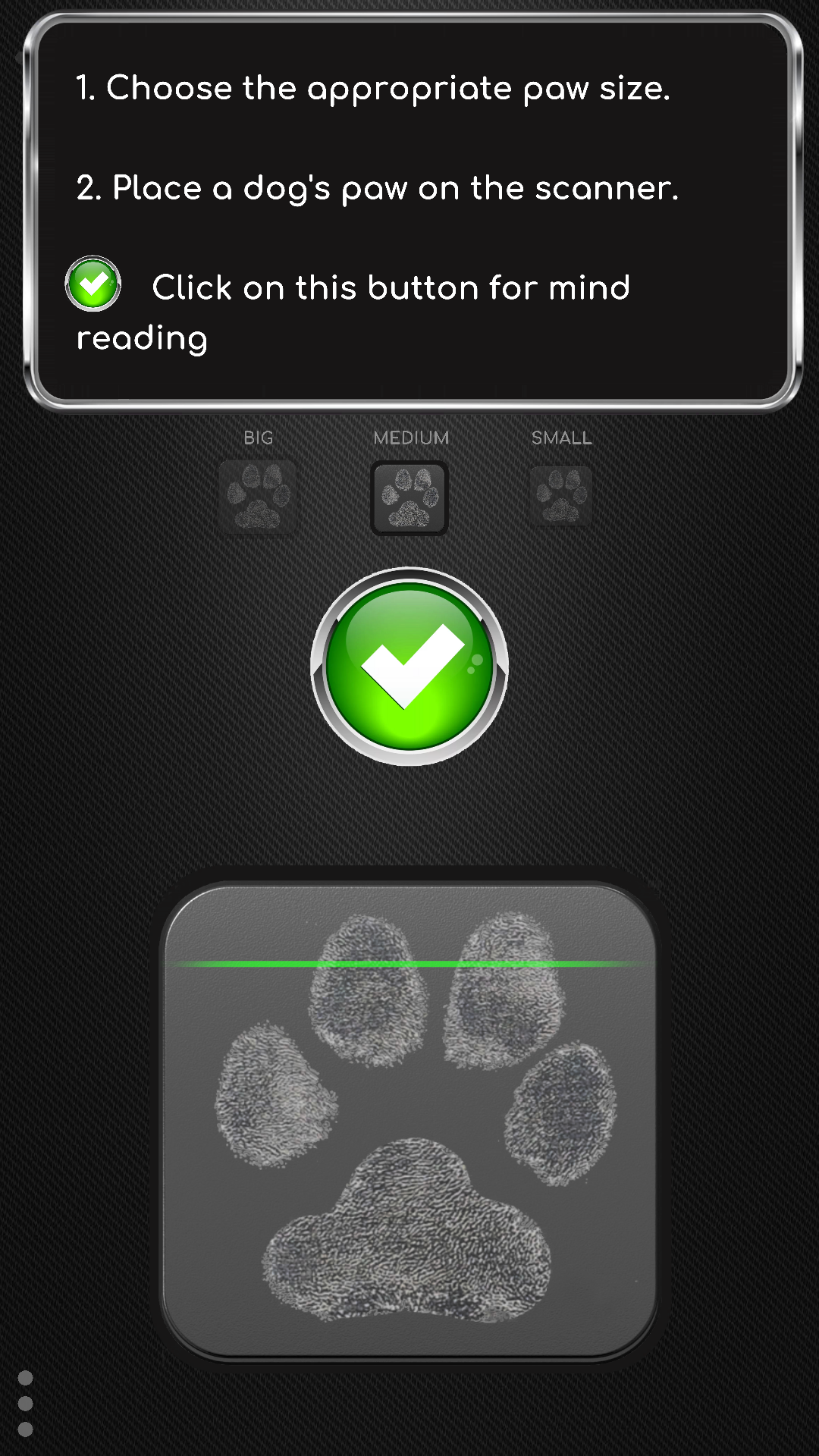 Dog Translator - Mind Reader for Android/iOS - TapTap