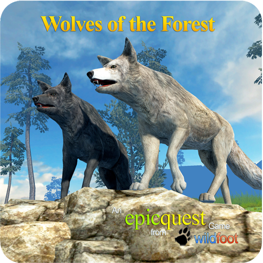 Wolves of the Forest Latest Version for Android/iOS - TapTap