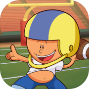 Backyard Football '99