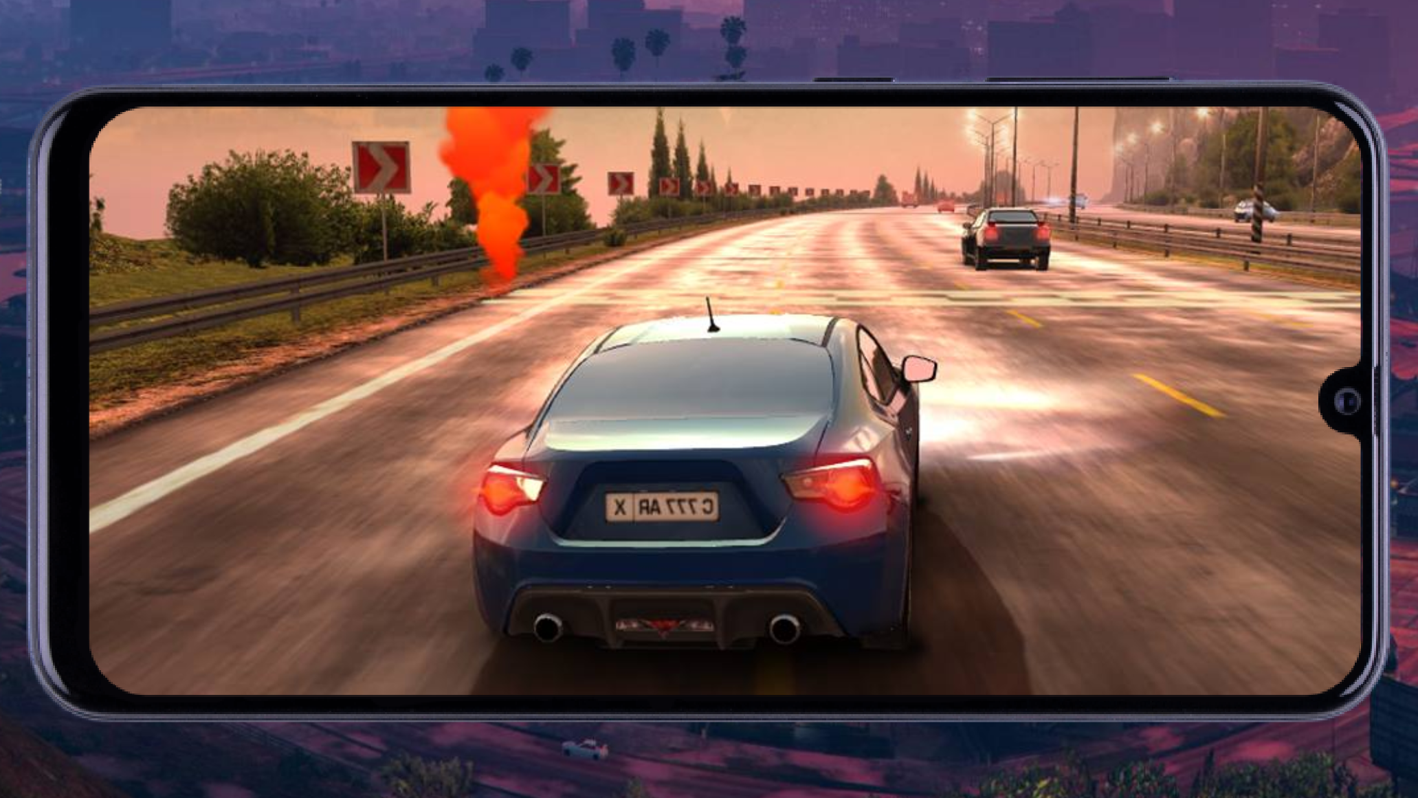 Drift Hunters::Appstore for Android