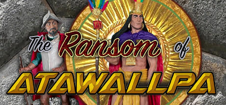 Banner of The Ransom of Atawallpa 