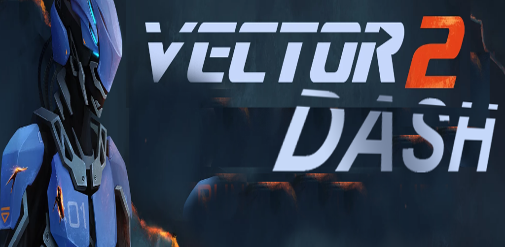 Banner of Vector Dash ၂ 1.0