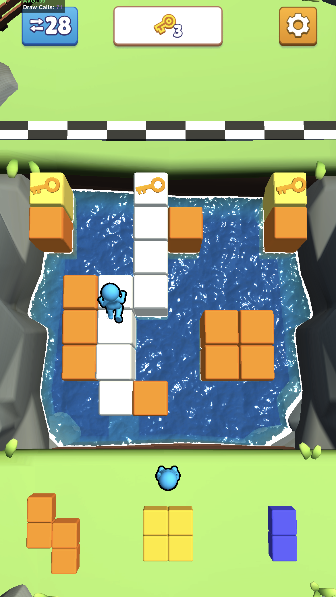 Block Run Puzzle Latest Version for Android/iOS APK - TapTap