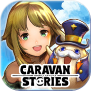 caravan stories