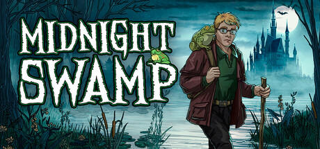 Banner of Midnight Swamp 