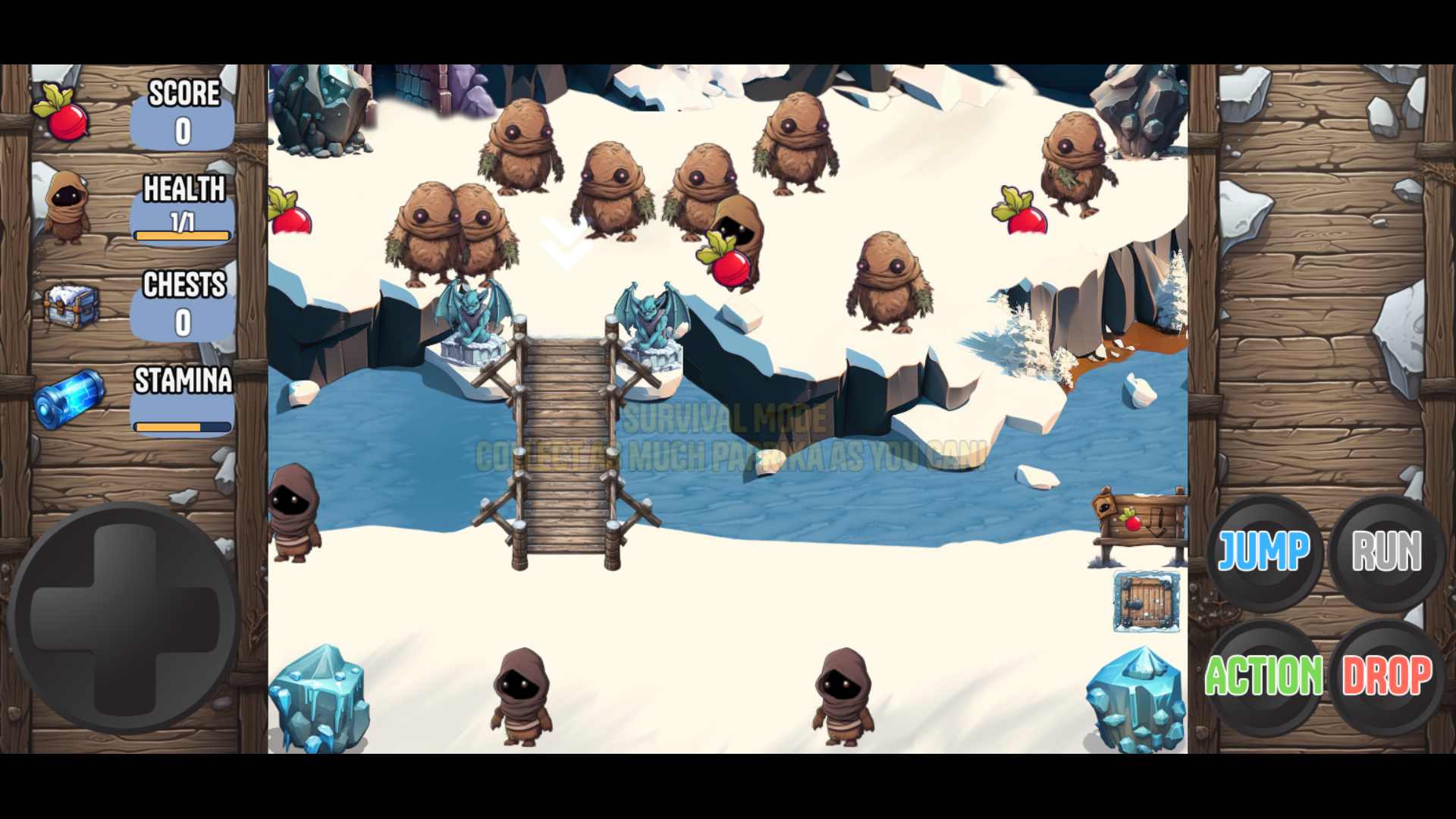Eskimo Android Ios Apk Download For Free Taptap