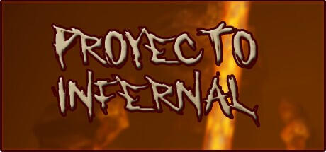 Banner of Proyecto infernal 