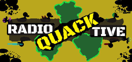 Banner of Radioquacktive 