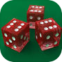 Icon dari 3 Dice