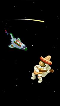 Cuplikan Layar Game Mucho Taco