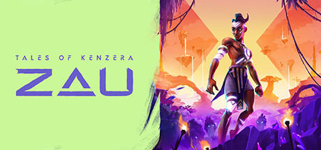 Banner of Tales of Kenzera™: PERLUAS 