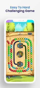 Crazy Zumbla Adventure Game Screenshot