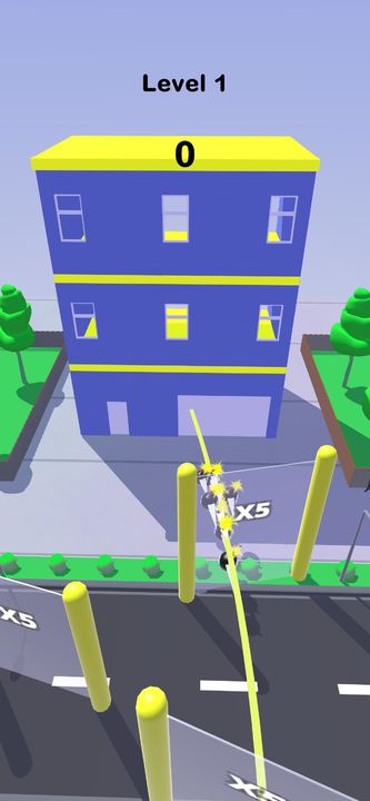 Android Bomb Bomb Shooter 3D Latest Version for Android/iOS APK - TapTap