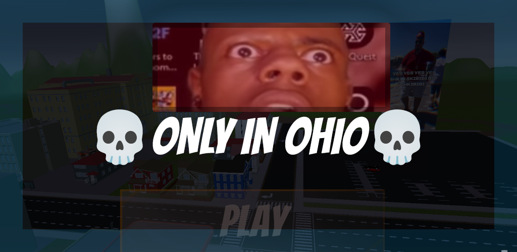 Ohio Simulator screenshot