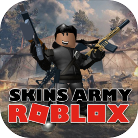 Roblox Skin Army 2020