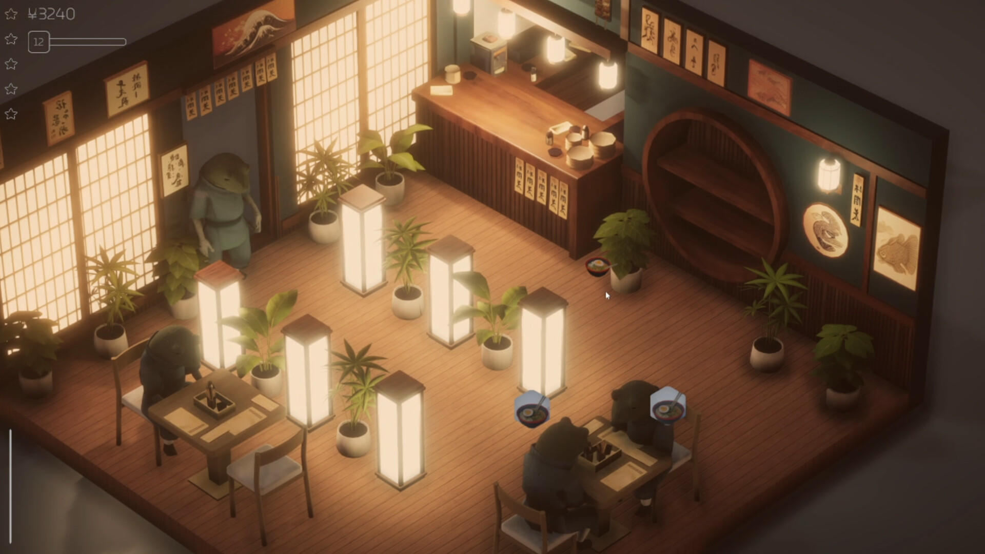 Midori no Kaori screenshot game