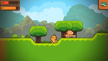 StoneBack | Prehistory | PRO Game Screenshot