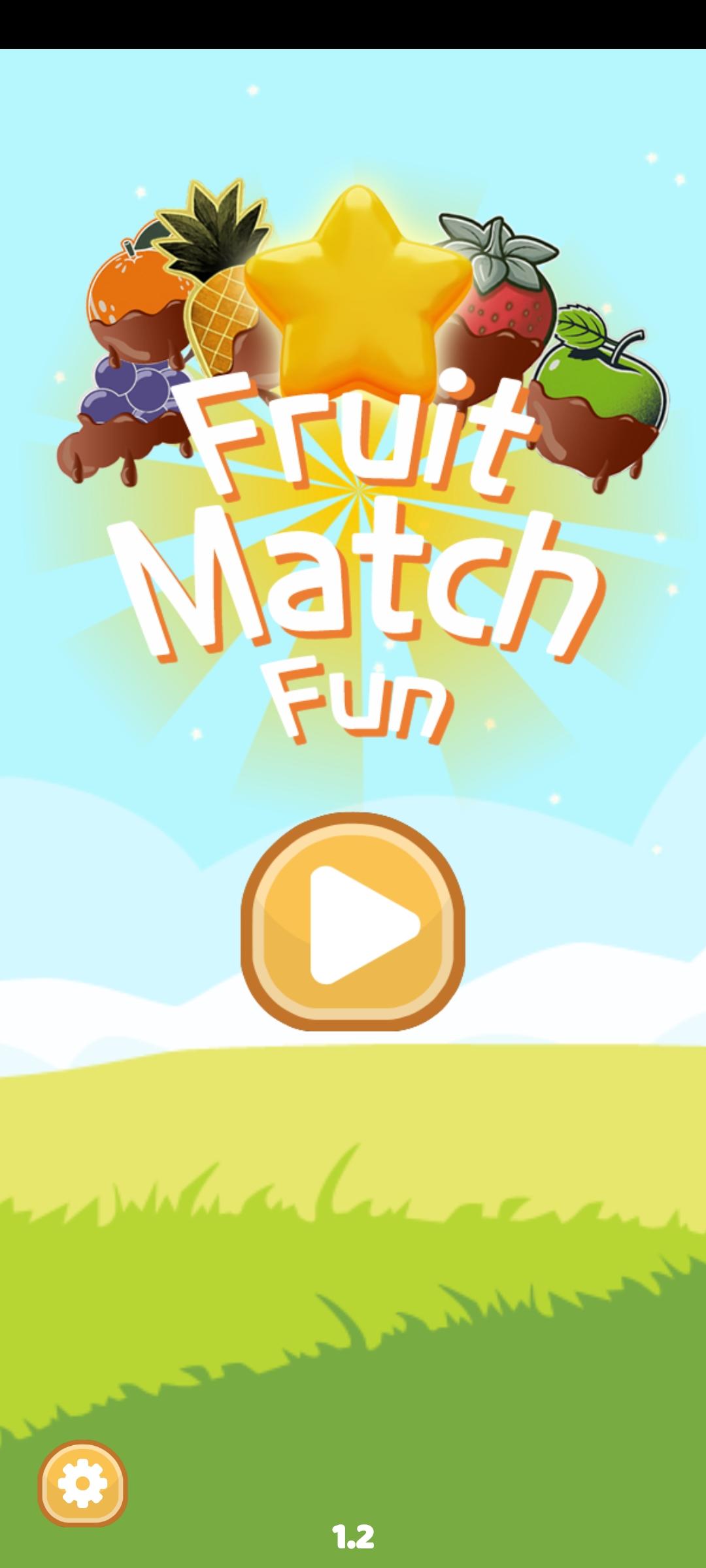 Fruit Match Fun Latest Version for Android/iOS APK - TapTap
