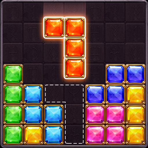 Block Puzzle Latest Version for Android/iOS APK - TapTap