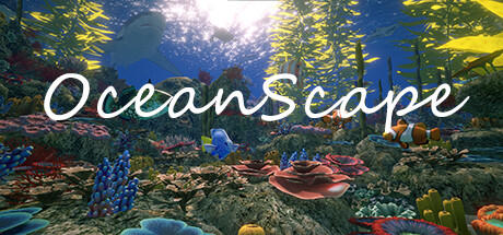 Banner of OceanScape 