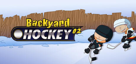 Banner of Backyard Hockey '02 