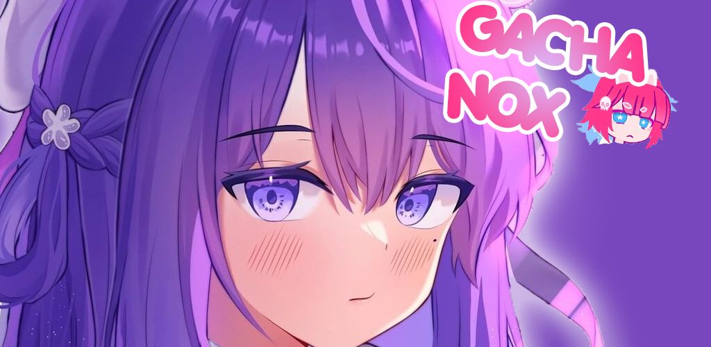 Gacha Nox Mod : Gacha Life android iOS apk download for free-TapTap