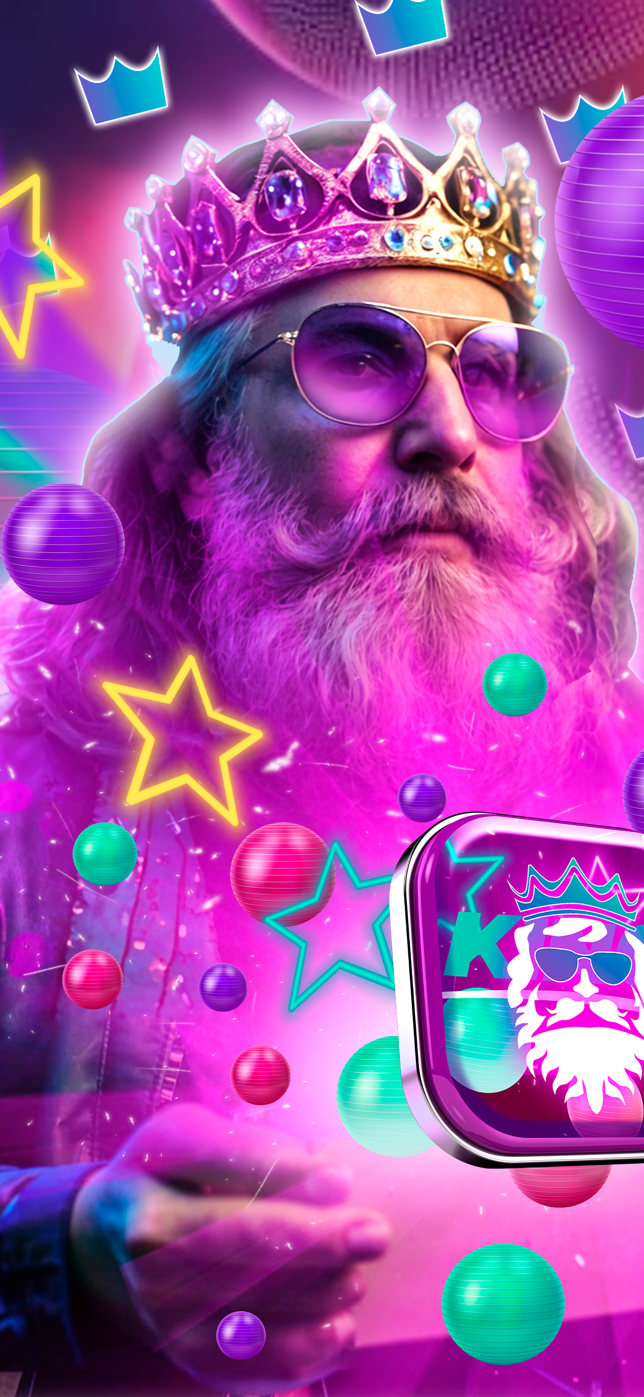 KING Latest Version for Android/iOS APK - TapTap