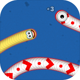 Snake Worm Crawl Zone 2020