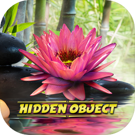 Hidden Object - State of Zen