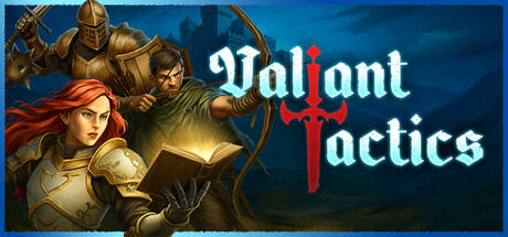 Banner of Valiant Tactics 