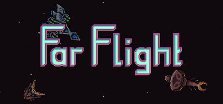 Banner of Far Flight 