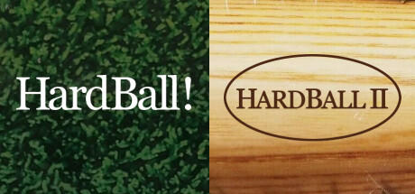 Banner of Balle dure ! + HardBall II 