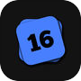 16 Squares - Puzzle Game